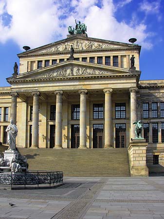 Schauspielhaus Fotos