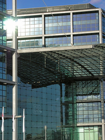 Foto Fassade - Berlin