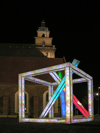Fotos Heiligengeistkapelle