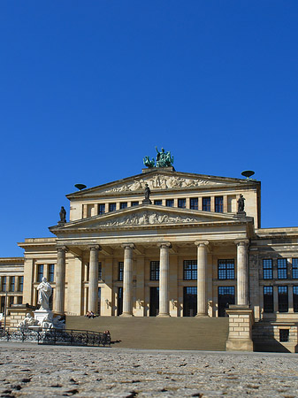 Fotos Konzerthaus | Berlin
