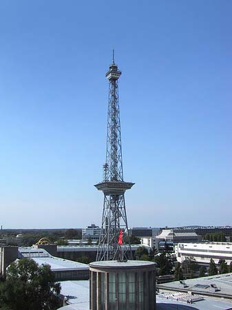 Fotos Funkturm