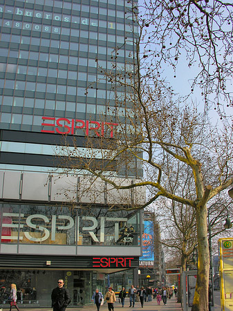 Fotos Esprit | Berlin