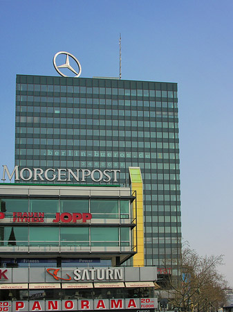 Foto Europa Center