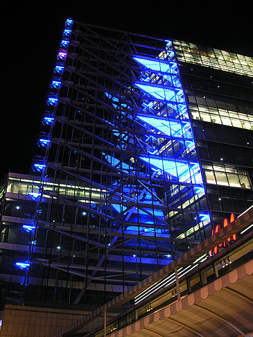 Foto Neues Kranzler Eck - Berlin