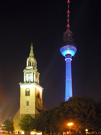 Marienkirche Foto 