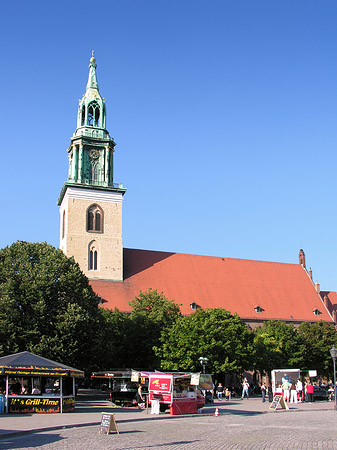 Marienkirche Foto 