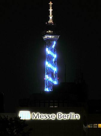Foto Messe Berlin