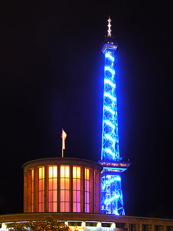 Foto Messe Berlin - Berlin