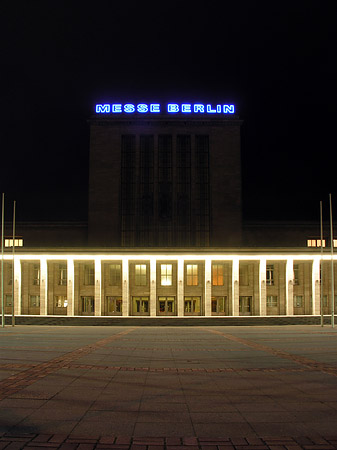 Foto Messe Berlin - Berlin