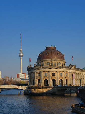 Fotos Bodemuseum