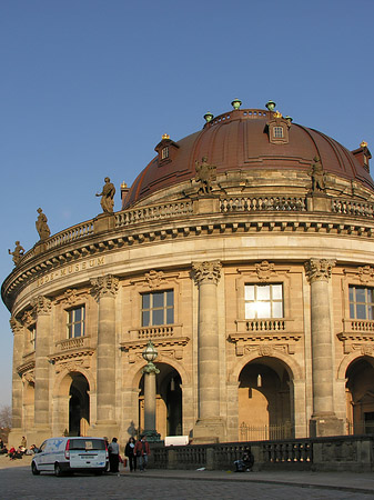 Bodemuseum