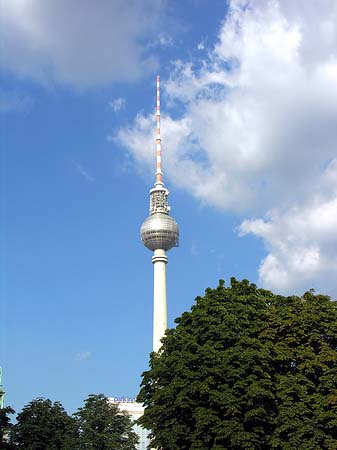 Fotos Nikolaiviertel | Berlin