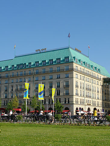 Fotos Hotel Adlon