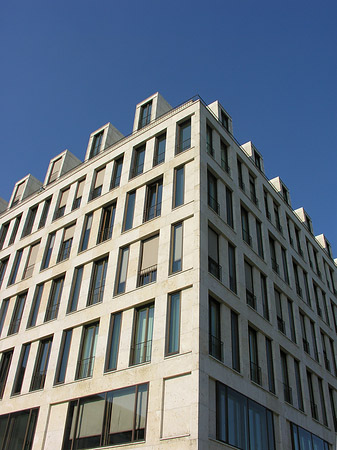 Fotos Pariser Platz | Berlin