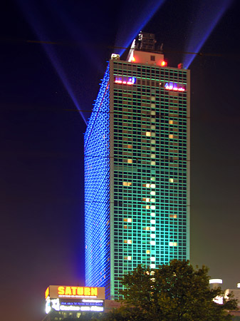 Fotos Park Inn Hotel