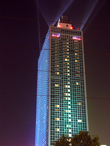 Park Inn Hotel Fotos
