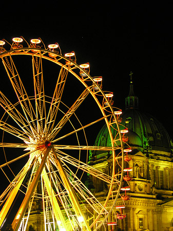 Platz der Republik Fotos