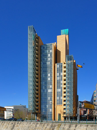 Fotos Hochhaus | Berlin
