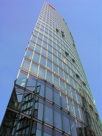 Deutsche Bahn - Potsdamer Platz Fotos