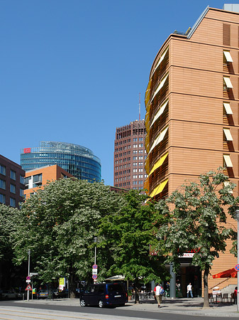 Fotos Potsdamer Platz | Berlin
