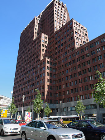 Fotos Potsdamer-Strasse