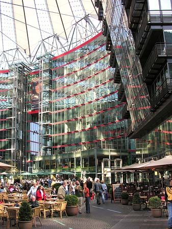 Sony Center