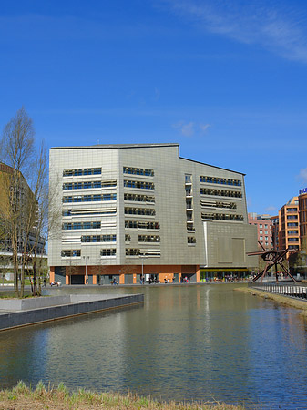 Wasserfläche