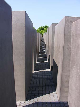 Fotos Holocaust-Mahnmal | Berlin