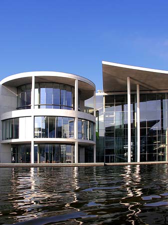 Fotos Marie Elisabeth Lüders Haus | Berlin