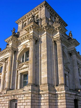 Reichstag Fotos