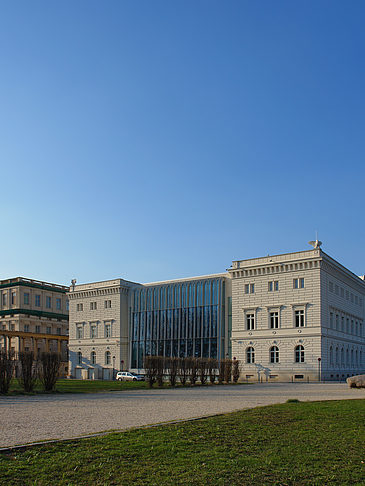 Fotos Kommandantenhaus | Berlin