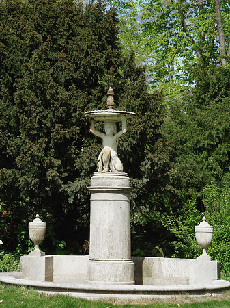Foto Brunnen