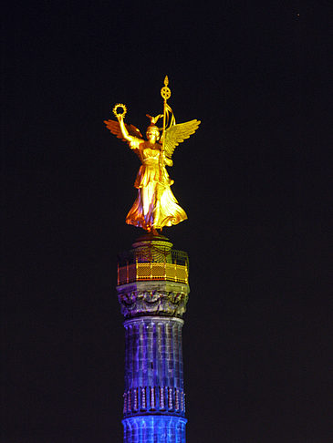 Siegessäule