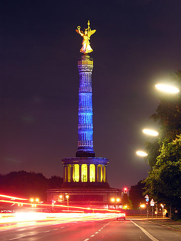 Siegessäule