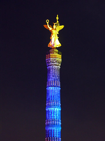 Siegessäule