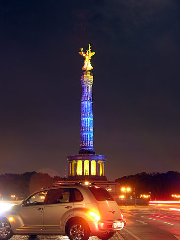 Fotos Siegessäule | Berlin