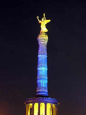 Siegessäule