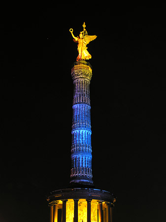 Fotos Siegessäule