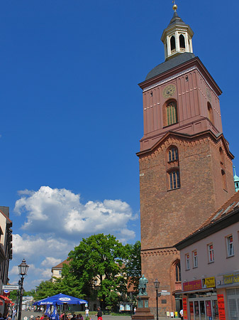 Nikolaikirche - Spandauer Altstadt Foto 