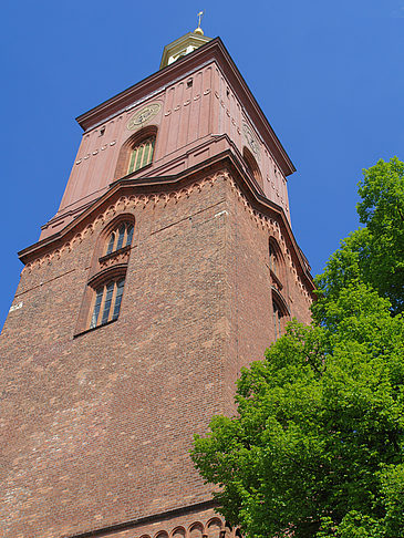 Nikolaikirche - Spandauer Altstadt Foto 