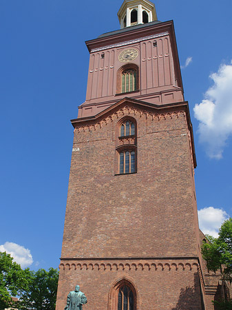 Fotos Nikolaikirche - Spandauer Altstadt | Berlin