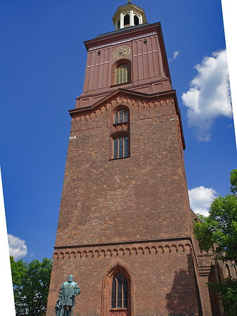 Fotos Nikolaikirche - Spandauer Altstadt | Berlin