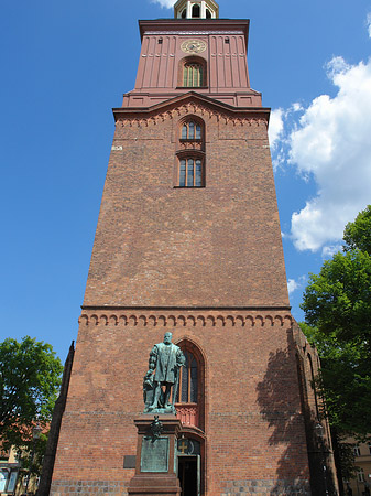 Foto Nikolaikirche - Spandauer Altstadt - Berlin