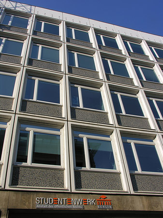 Studentenwerk