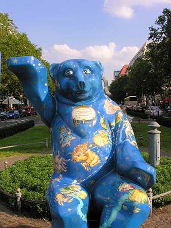 Fotos Tauentzienstraße | Berlin