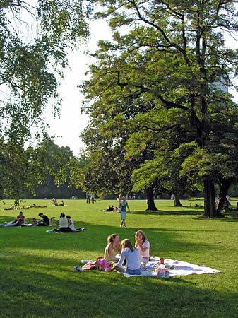 Fotos Treptower Park