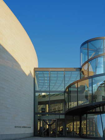 Foto Deutsches Historisches Museum