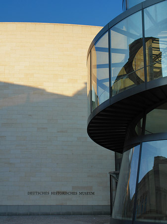 Fotos Deutsches Historisches Museum | Berlin