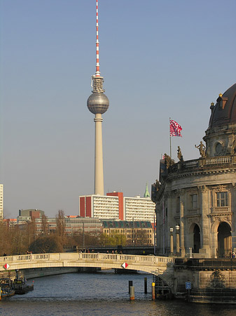 Fernsehturm