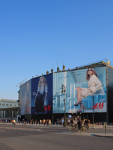 H&M Foto 